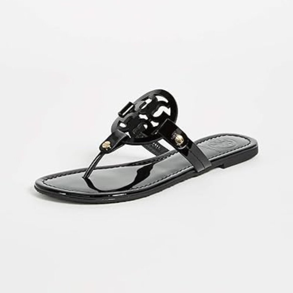 Tory Burch Women's Miller Embellished Sandals